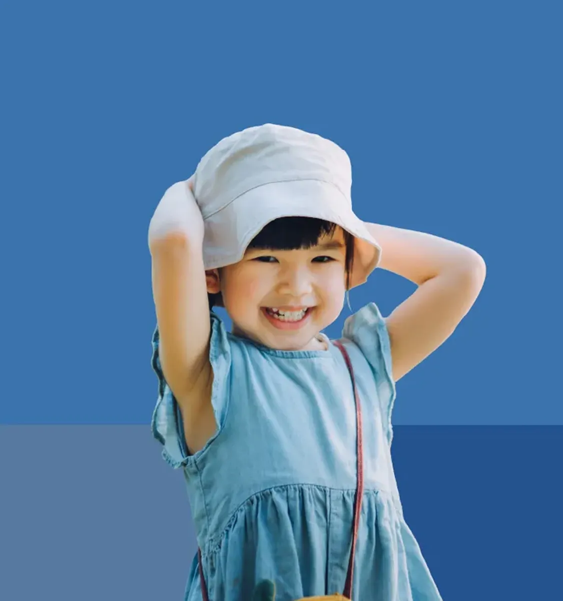 Kids Care ประกันโรคฮิตเด็ก Mobile